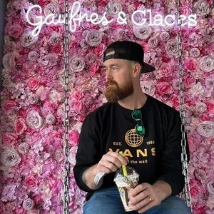 Meet your Posher, Francis